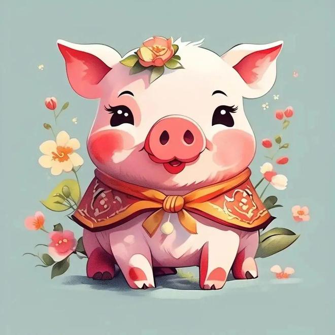 二生肖每日运程(事业、财运、健康、爱情)提醒PG电子游戏麻将胡了2025年5月15日-十(图5)