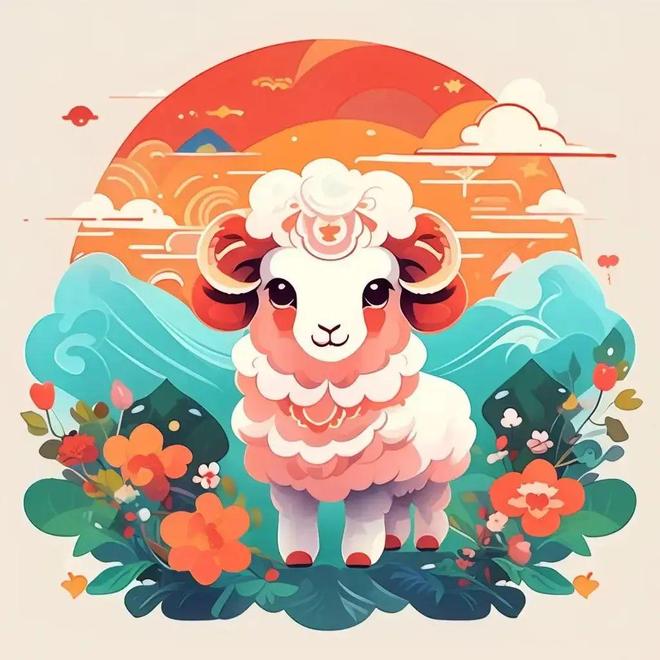 二生肖每日运程(事业、财运、健康、爱情)提醒PG电子游戏麻将胡了2025年5月15日-十(图4)