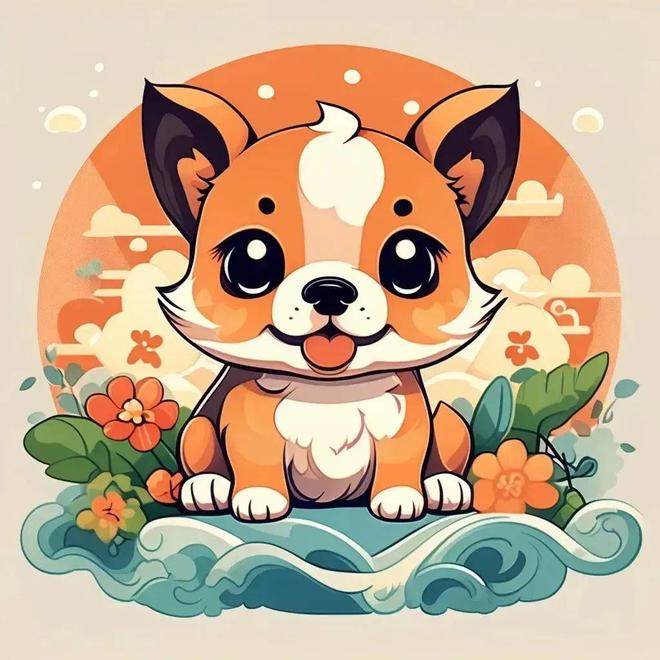 二生肖每日运程(事业、财运、健康、爱情)提醒PG电子游戏麻将胡了2025年5月15日-十(图10) 二生肖每日运程(事业、财运、健康、爱情)提醒PG电子游戏麻将胡了2025年5月15日-十(图10)