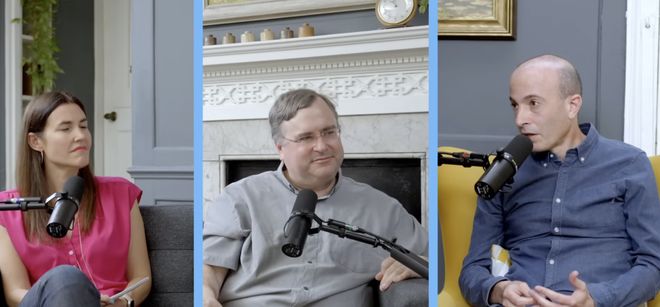 者怒怼硅谷:智能≠真理AI正在走偏!麻将胡了试玩网站免费《人类简史》作(图7) 者怒怼硅谷:智能≠真理AI正在走偏!麻将胡了试玩网站免费《人类简史》作(图7)