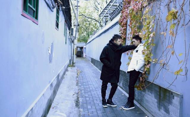 起来真是好看的可怕！麻将胡了试玩网剧认真(图3)