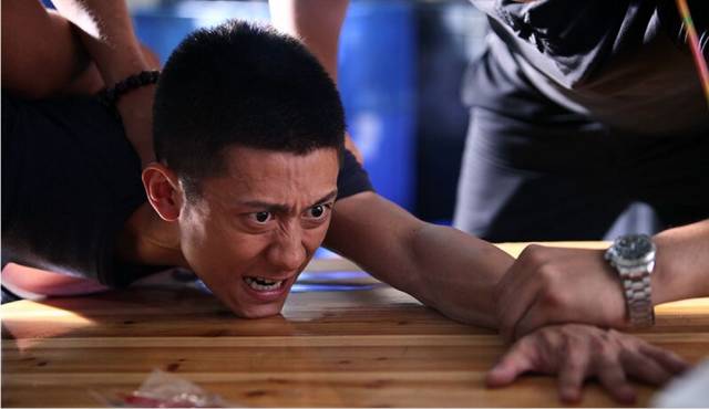 起来真是好看的可怕！麻将胡了试玩网剧认真(图17)