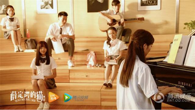 起来真是好看的可怕！麻将胡了试玩网剧认真(图20)