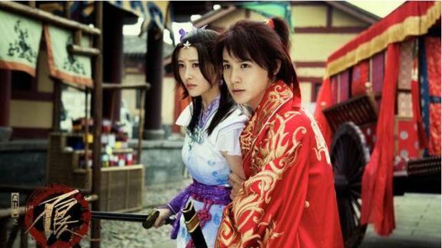 起来真是好看的可怕！麻将胡了试玩网剧认真(图15)