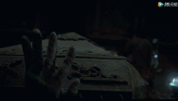 起来真是好看的可怕！麻将胡了试玩网剧认真(图6)