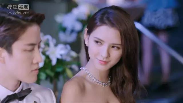 起来真是好看的可怕！麻将胡了试玩网剧认真(图25)