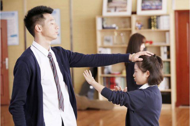 起来真是好看的可怕！麻将胡了试玩网剧认真(图21)