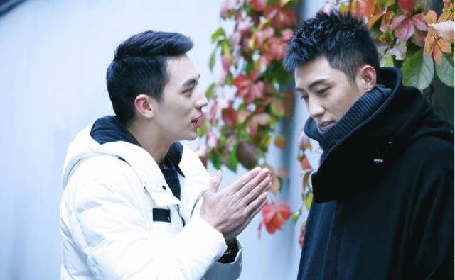 起来真是好看的可怕！麻将胡了试玩网剧认真(图10)