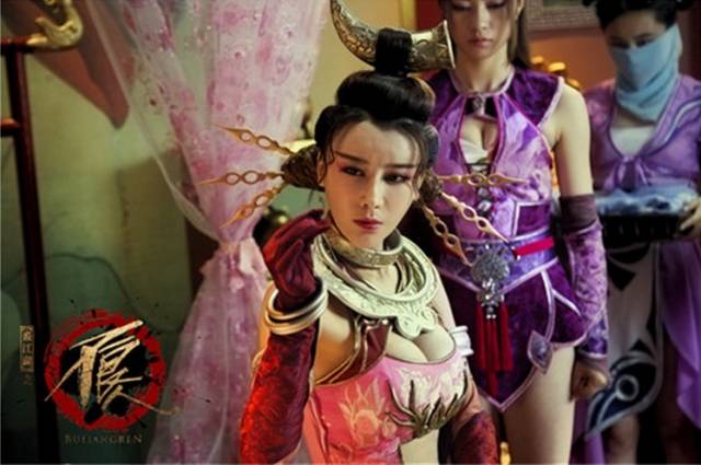 起来真是好看的可怕！麻将胡了试玩网剧认真(图30)