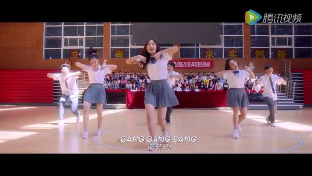 起来真是好看的可怕！麻将胡了试玩网剧认真(图29)