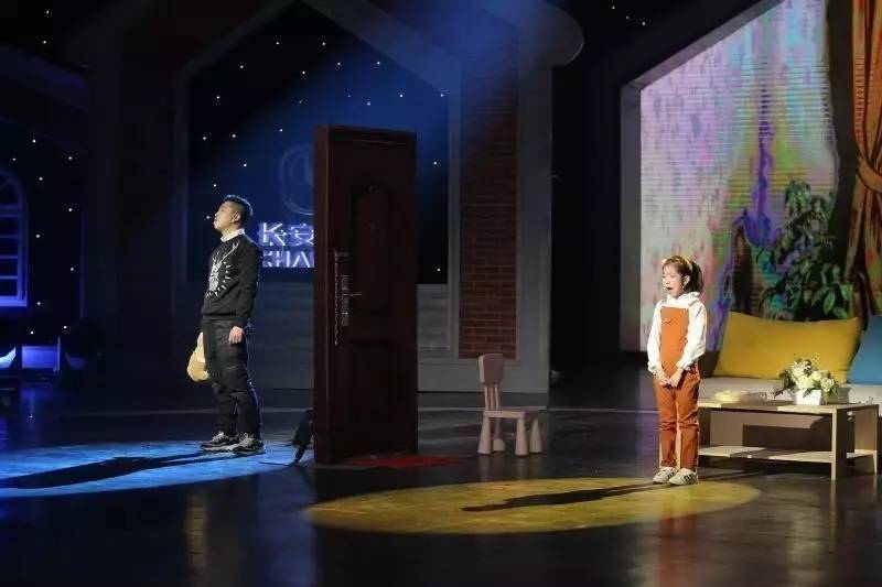 生喜剧人的不是幽默天性而是生长环境PG麻将胡了东北萌娃集体开挂造就天(图19)